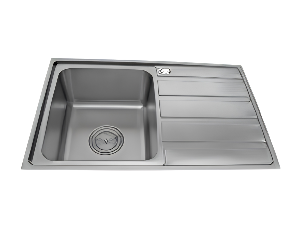 Chậu rửa chén Winland B04